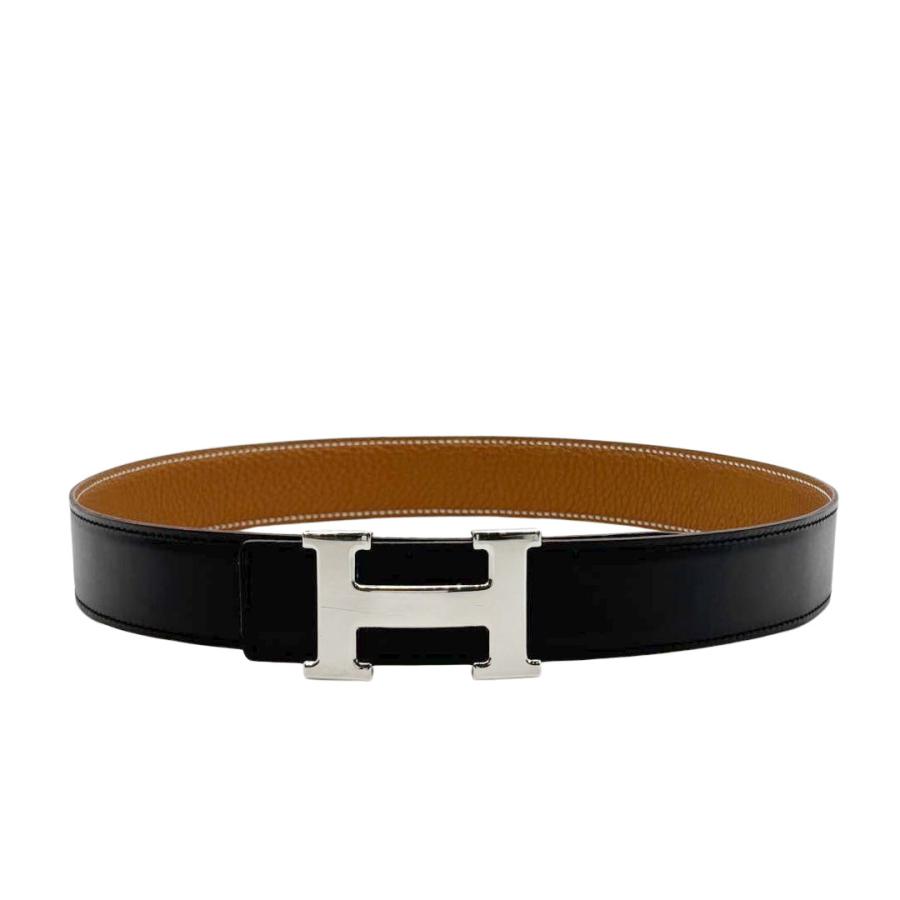 【美品】HERMESエルメス コンスタンス Hベルト 70 リバーシブル 箱付き HERMES（エルメス） Hベルト コンスタンス 70 リバーシブル ボックス