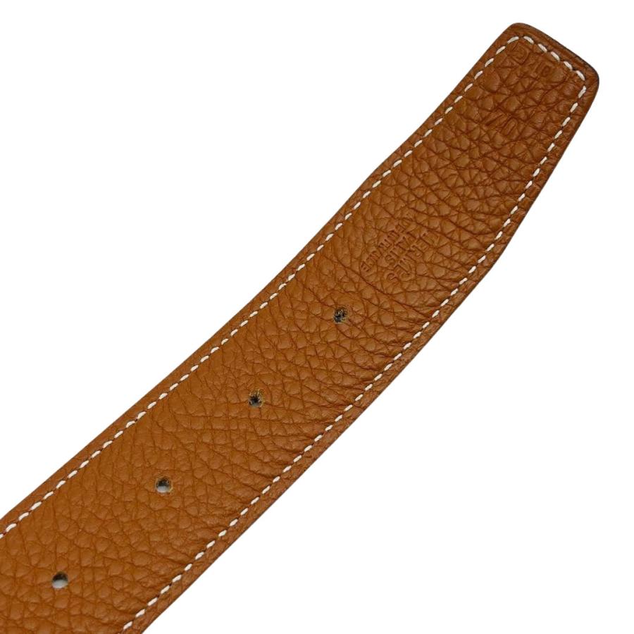 HERMES（エルメス） Hベルト コンスタンス 70 リバーシブル ボックス