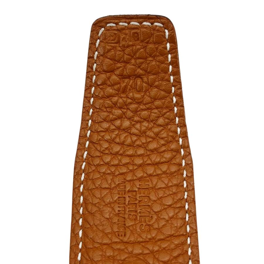 HERMES（エルメス） Hベルト コンスタンス 70 リバーシブル ボックス