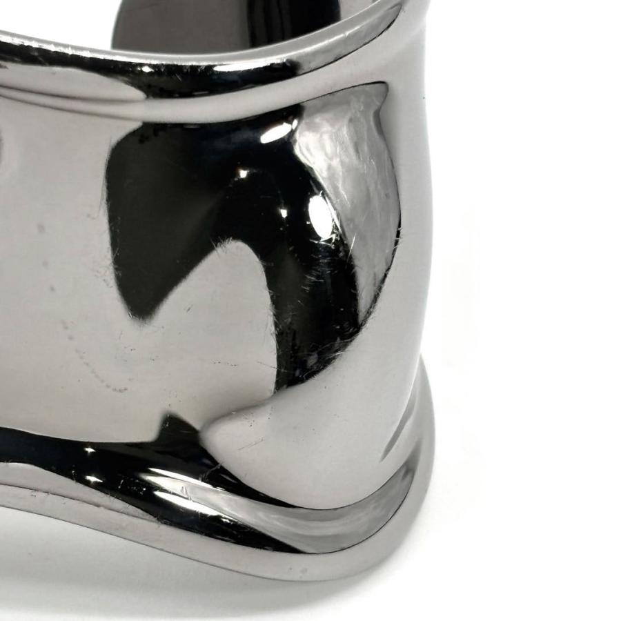 TIFFANY&Co.（ティファニー） TIFFANY ボーン カフ バングル エルサ