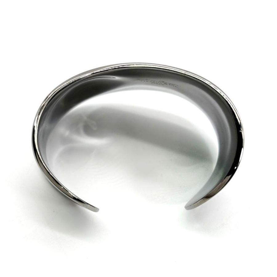 TIFFANY&Co. TIFFANY ティファニー ボーン カフ バングル エルサ
