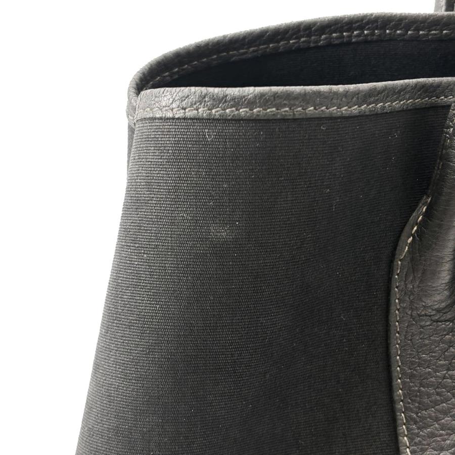 HERMES（エルメス） トートバッグ ガーデンパーティ36 PM トワル