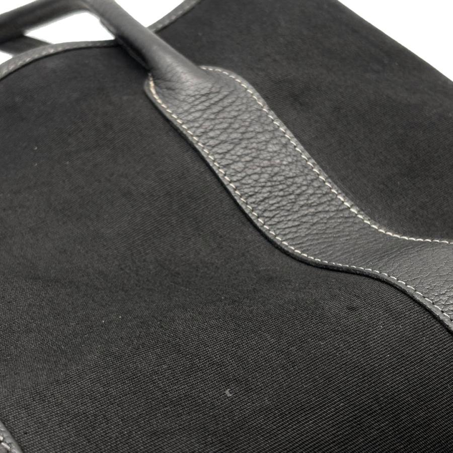 HERMES（エルメス） トートバッグ ガーデンパーティ36 PM トワル