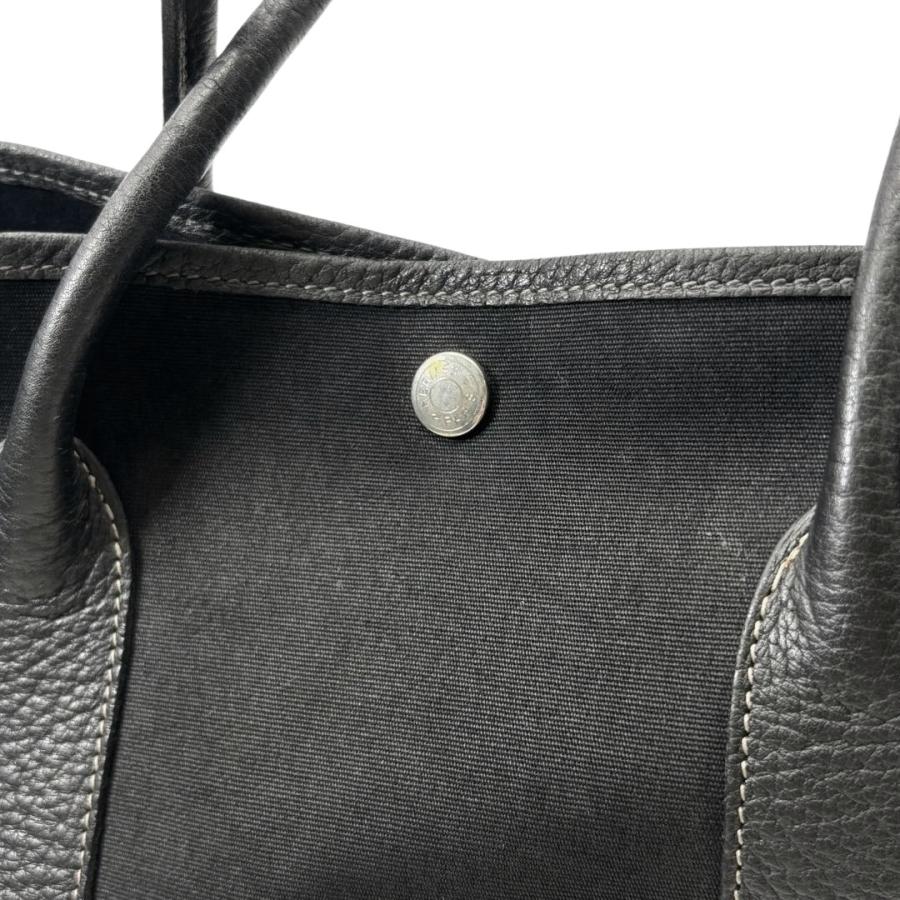 HERMES（エルメス） トートバッグ ガーデンパーティ36 PM トワル