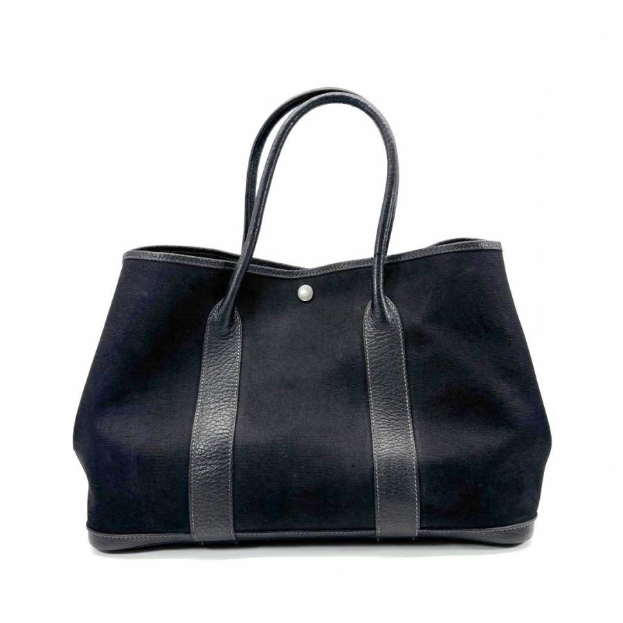 HERMES（エルメス） トートバッグ ガーデンパーティ36 PM トワル