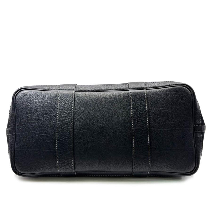 HERMES エルメス ガーデンパーティ TPM ブラック トワルオフィシエ HERMES エルメス トートバッグ ガーデンパーティ36 PM トワル