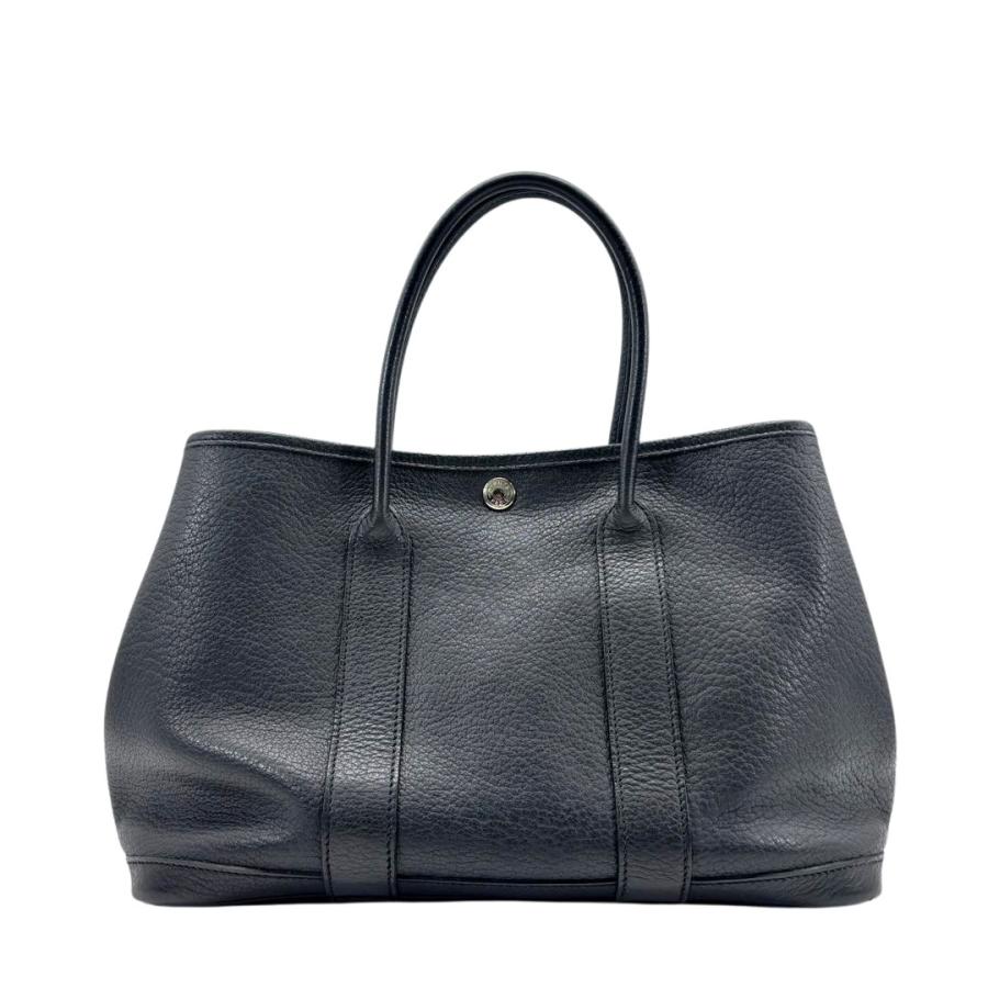 HERMES（エルメス） トートバッグ ガーデンパーティ30 TPM ネゴンダ