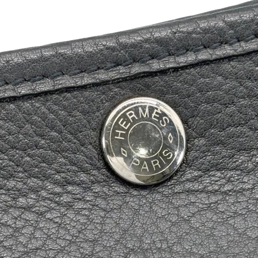HERMES（エルメス） トートバッグ ガーデンパーティ30 TPM ネゴンダ
