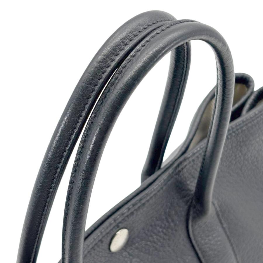 HERMES（エルメス） トートバッグ ガーデンパーティ30 TPM ネゴンダ