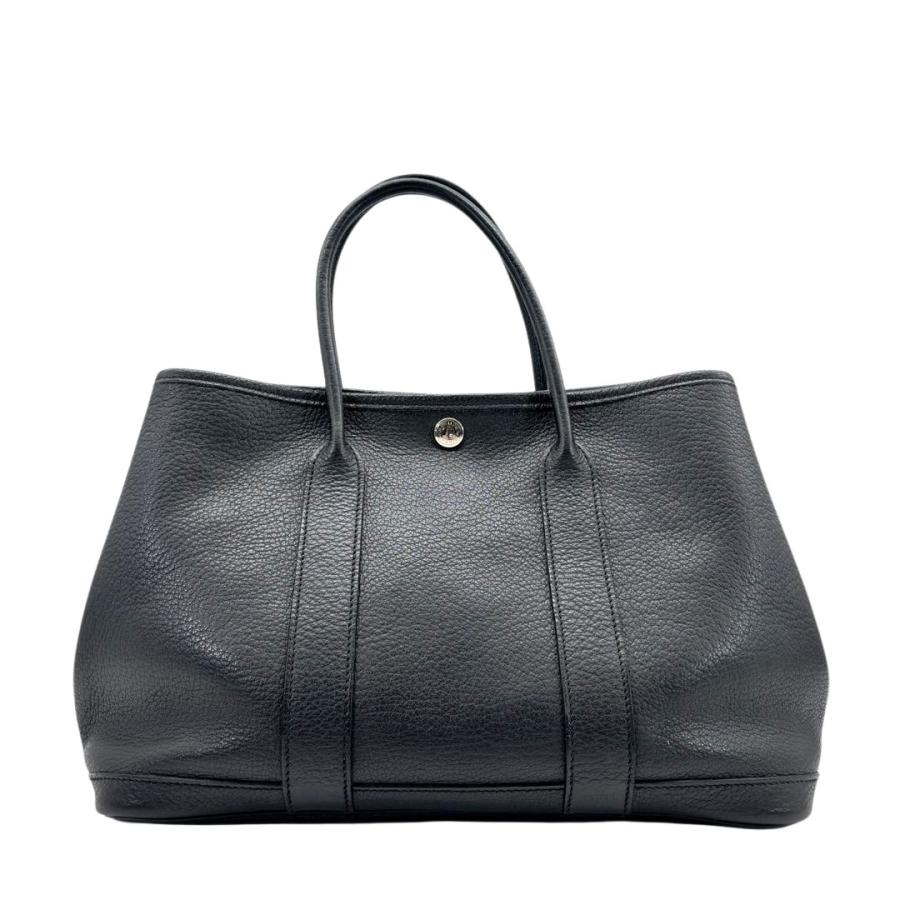 HERMES（エルメス） トートバッグ ガーデンパーティ30 TPM ネゴンダ