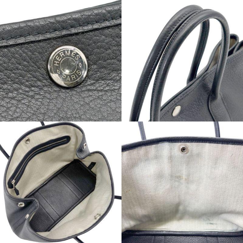 HERMES（エルメス） トートバッグ ガーデンパーティ30 TPM ネゴンダ
