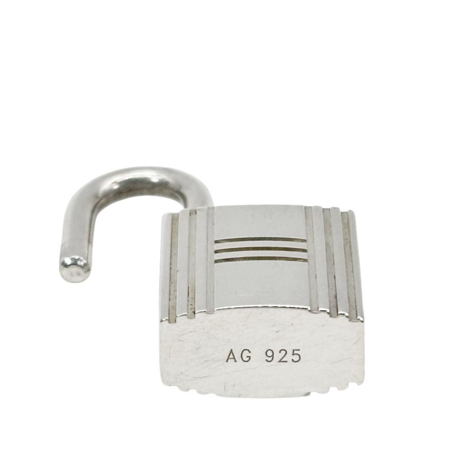 HERMES（エルメス） カデナ ネックレス Ag925 シルバー 23.8g : SiSSY