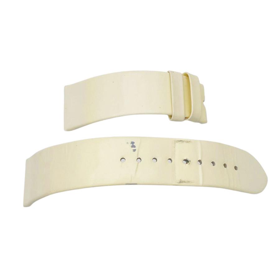 CHANEL（シャネル） レディース腕時計 マドモアゼル QZ シルバー