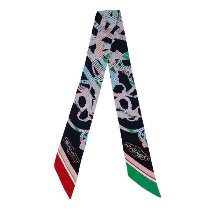 最新作2018年☆ ツイリー カヴァルカドゥール・モーニング エルメス