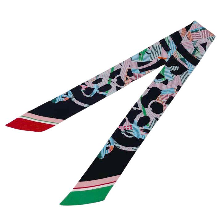 HERMES エルメス 2018SS 【Cavalcadour Morning】