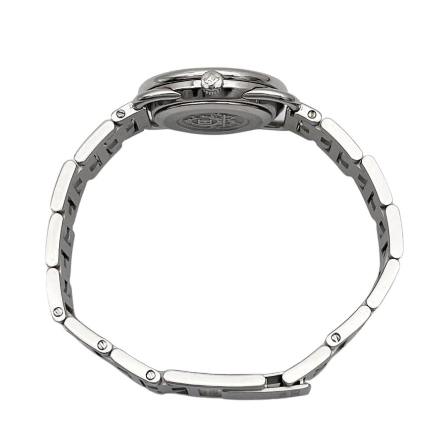 HERMES（エルメス） レディース腕時計 アルソー QZ ホワイト文字盤