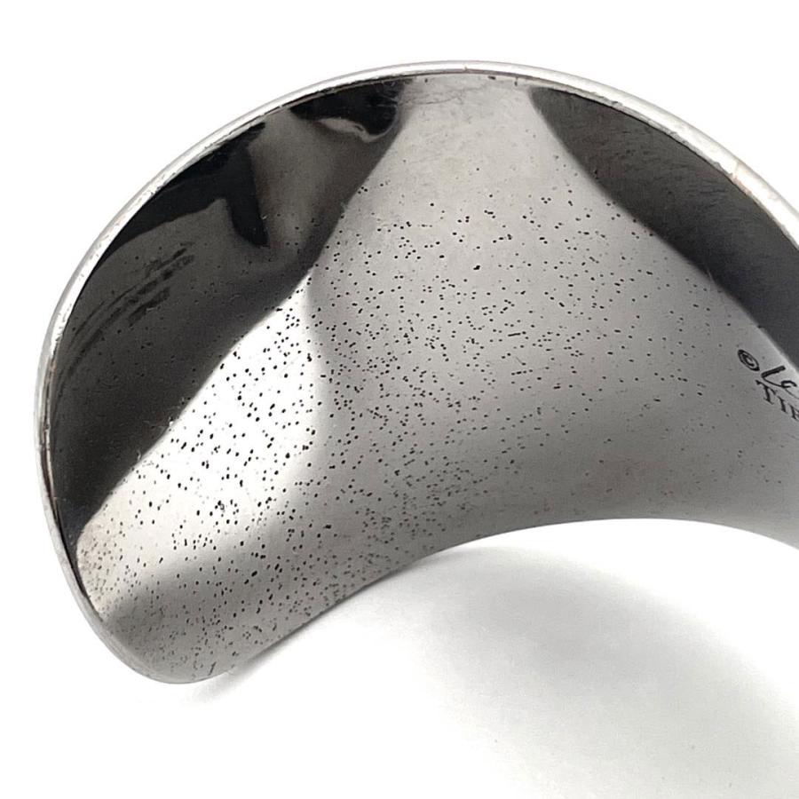 TIFFANY&Co. TIFFANY ティファニー ボーン カフ エルサ