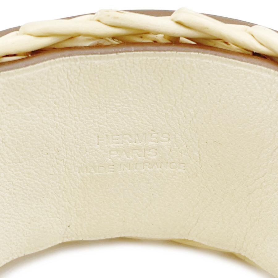 HERMES エルメス ブレスレット コリエドシアン メドール HERMES エルメス ブレスレット コリエドシアン メドール