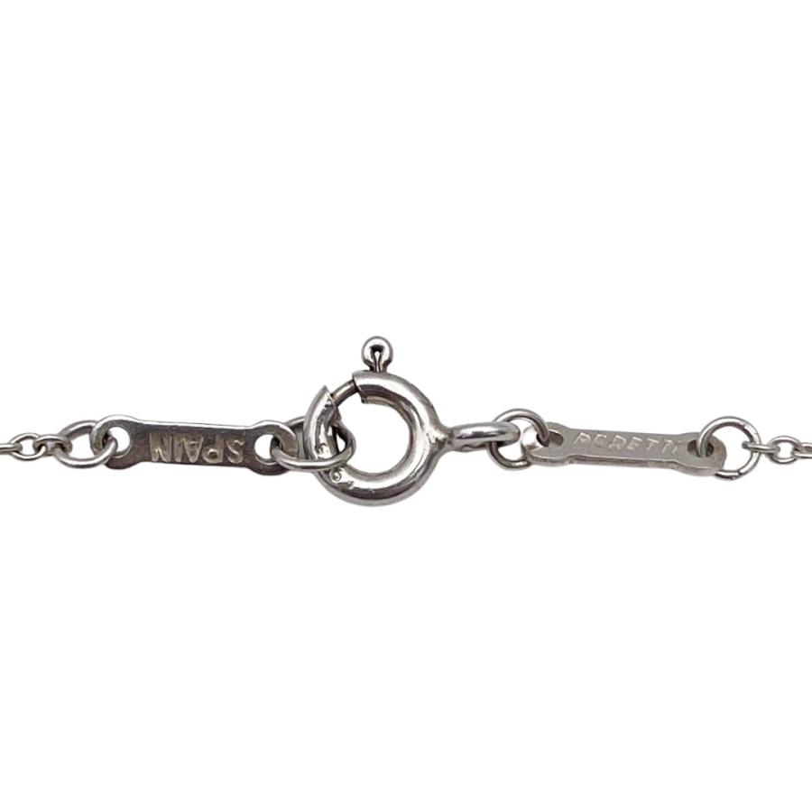 TIFFANY&Co.（ティファニー） TIFFANY ネックレス オープンハート