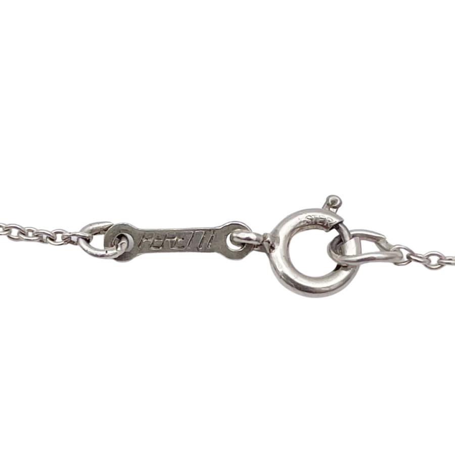 TIFFANY&Co.（ティファニー） TIFFANY ネックレス オープンハート