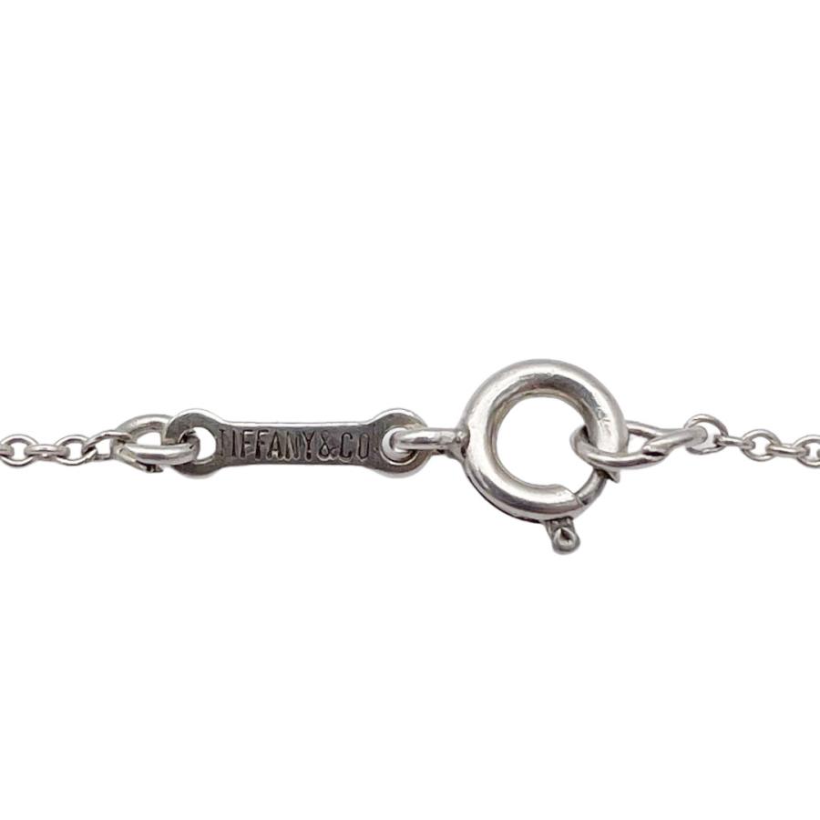 TIFFANY&Co.（ティファニー） TIFFANY ネックレス オープンハート