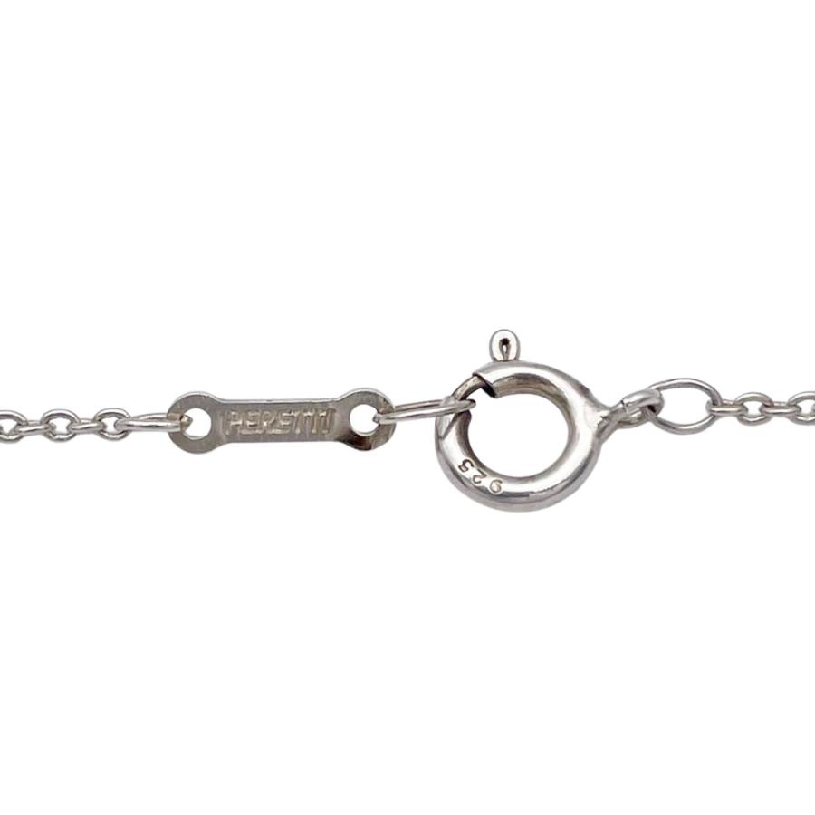 TIFFANY&Co.（ティファニー） TIFFANY ネックレス スモールクロス