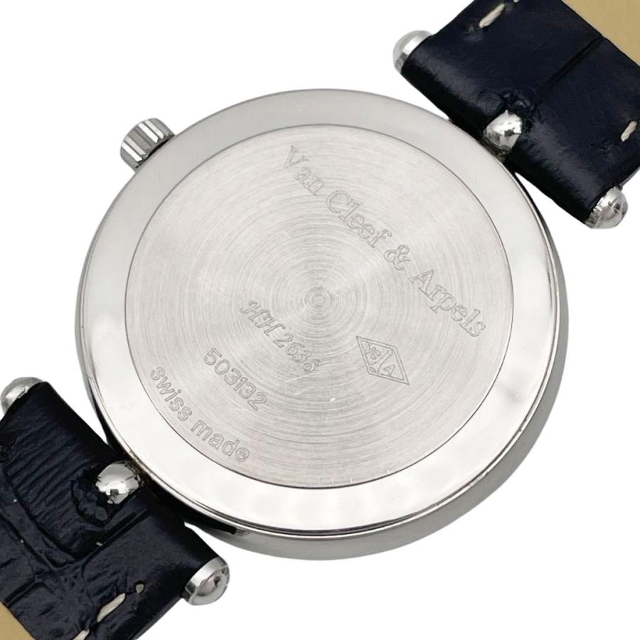 Van Cleef ＆ Arpels（ヴァンクリーフ ＆ アーペル） Van Cleef