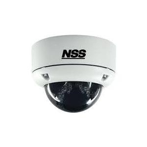 無料配達NSC13HVFD 送料無料 ドーム型防犯カメラ 防犯カメラ