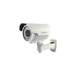 カメラ レンズ(単焦点) ーマスク 防犯カメラ専門店 VCN-9762V マザーツール製 防水型高画質HD 