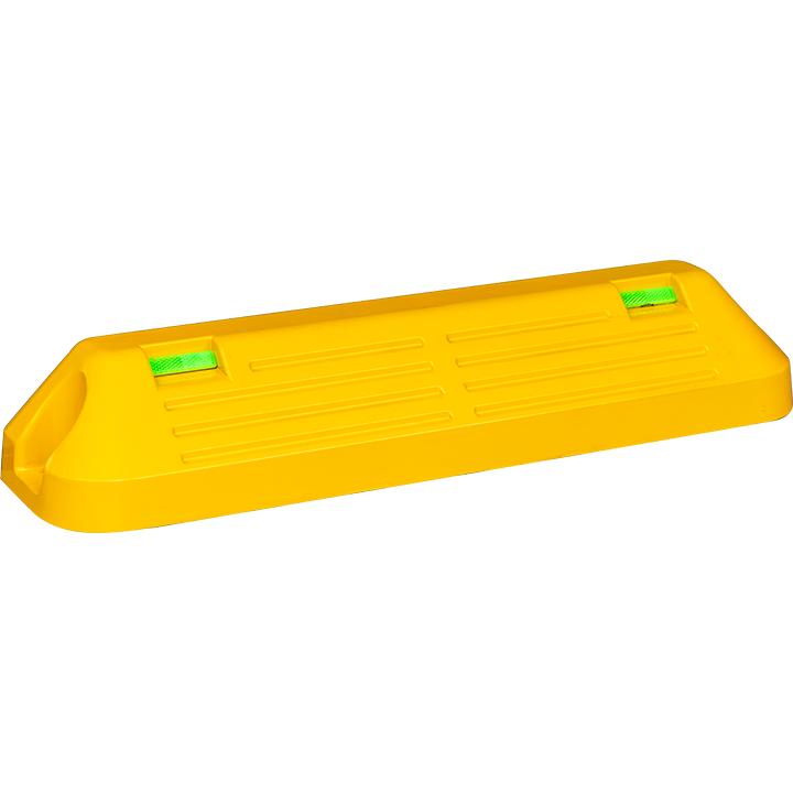 車止め ブロック カーストッパー 幅約54センチ 2本1組 駐車場 楽天市場】カー ストッパー 車止めの通販