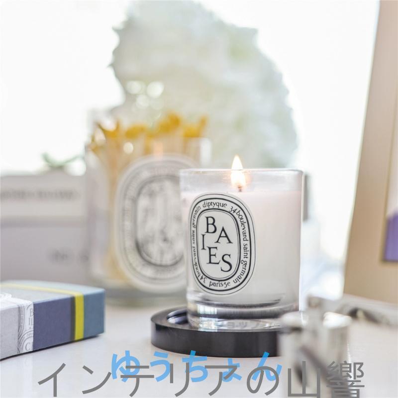 DIPTYQUEディプティックベスキャンドル190g正規品スモールクラシックキャンドルべBAIESCANDLEミニキャンドル誕生日プレゼント｜skskcoop｜06