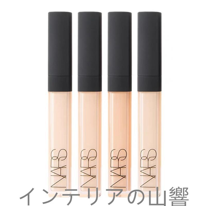 NARS ナーズ ラディアント クリーミー コンシーラー 6ml #1232 #1234 #1231 #1233 正規品 NARS ラディアントクリーミー コンシーラー｜skskcoop｜07