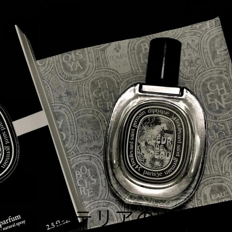 DIPTYQUE ディプティック フルール ドゥ ポー オードパルファン 75ml 正規品 送料無料 EDP SP フレグランス pleurdepenu 香水 誕生日 プレゼント バレンタイン｜skskcoop｜09