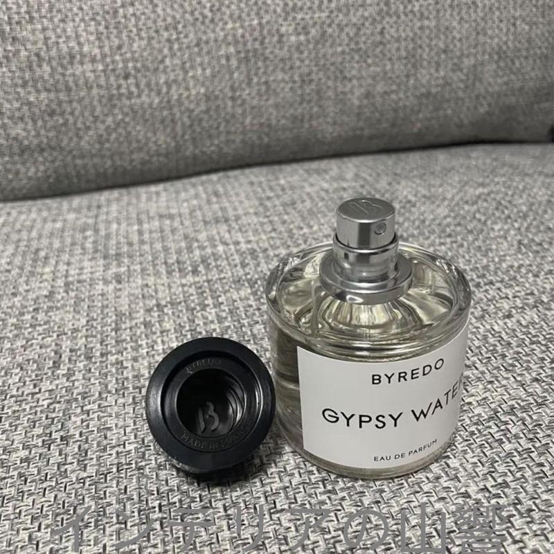 BYREDO バイレード ジプシーウォーター EDP 100ml GYPSY WATER 香水 送料無料｜skskcoop｜03