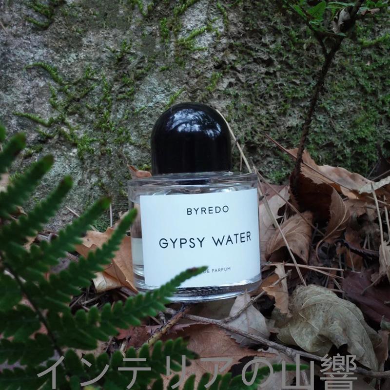 BYREDO バイレード ジプシーウォーター EDP 100ml GYPSY WATER 香水 送料無料｜skskcoop｜07