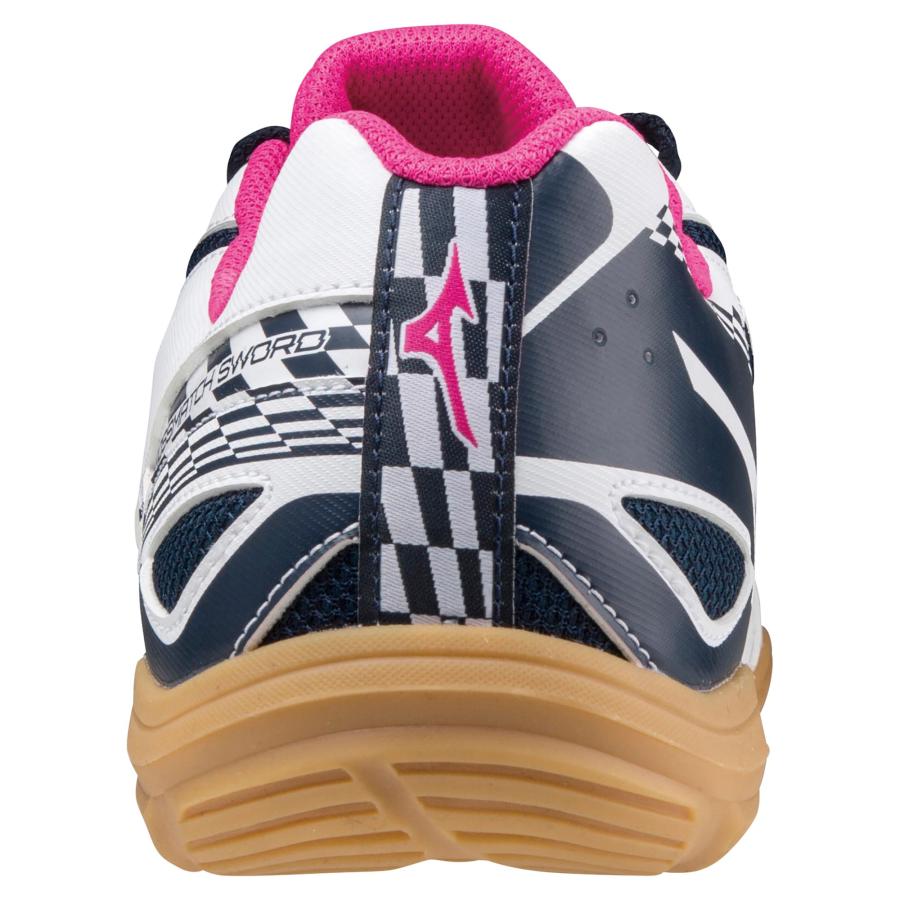 MIZUNO 店舗在庫 卓球シューズ ミズノ クロスマッチソード MIZUNO 店舗在庫 卓球シューズ ミズノ クロスマッチソード