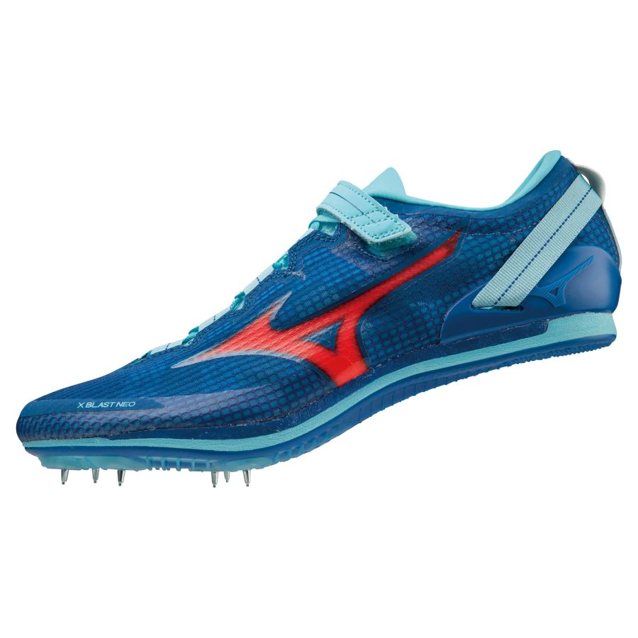 Mizuno XBLAST NEO2 新品未使用 ミズノ X BLAST NEO2/エックスブラストNEO2 2024SS【U1GA230611