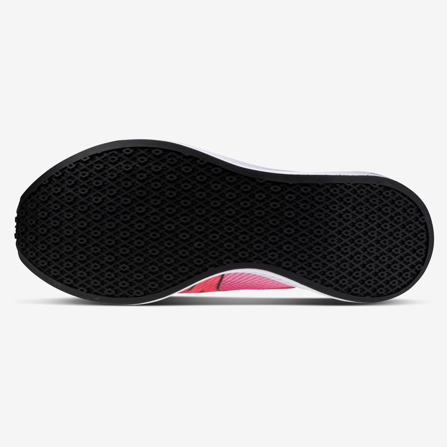 Mizuno ミズノ デュエルフラッシュ 24.5㎝ ピンク MIZUNO（ミズノ） 陸上シューズ デュエルフラッシュ ウィメンズ ピンク