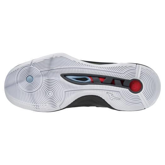 MIZUNO バレーボールシューズ ミズノ ウエーブモーメンタム
