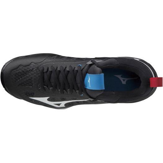 MIZUNO（ミズノ） バレーボールシューズ ウエーブモーメンタム