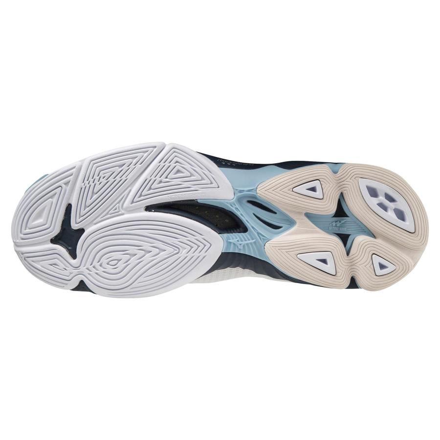 MIZUNO バレーボールシューズ ミズノ ウエーブライトニングZ7 ユニ