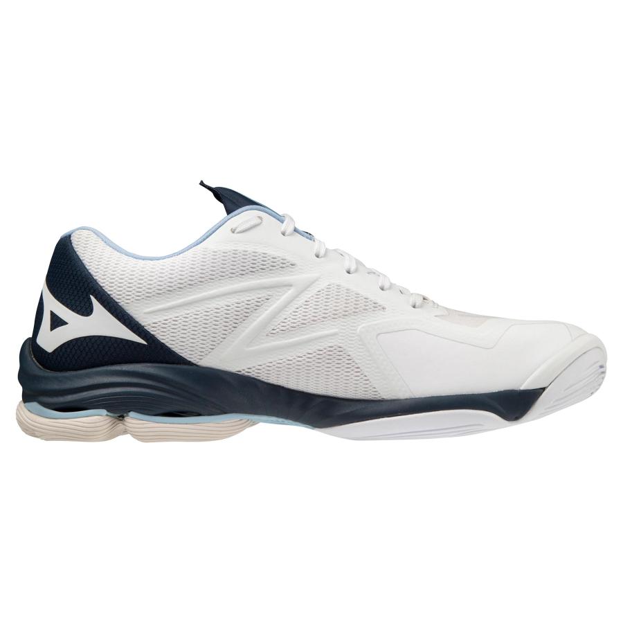 MIZUNO バレーボールシューズ ミズノ ウエーブライトニングZ7 ユニ