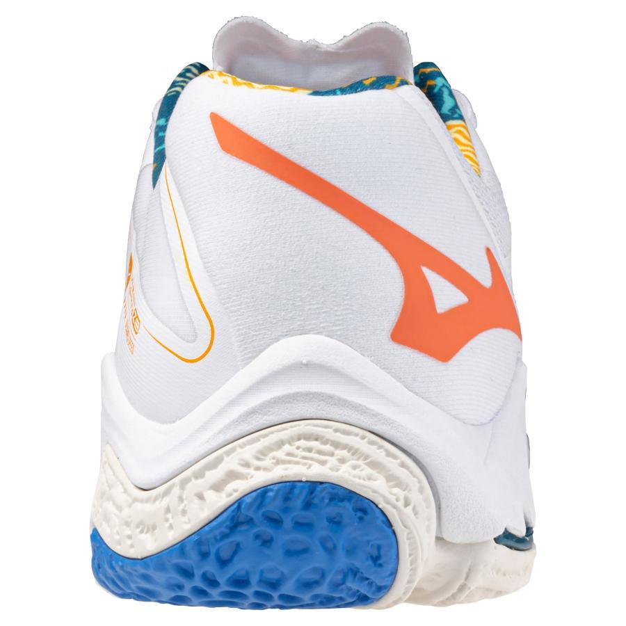 MIZUNO バレーボールシューズ ミズノ ウエーブライトニングZ8 MIZUNO バレーボールシューズ ミズノ ウエーブライトニングZ8