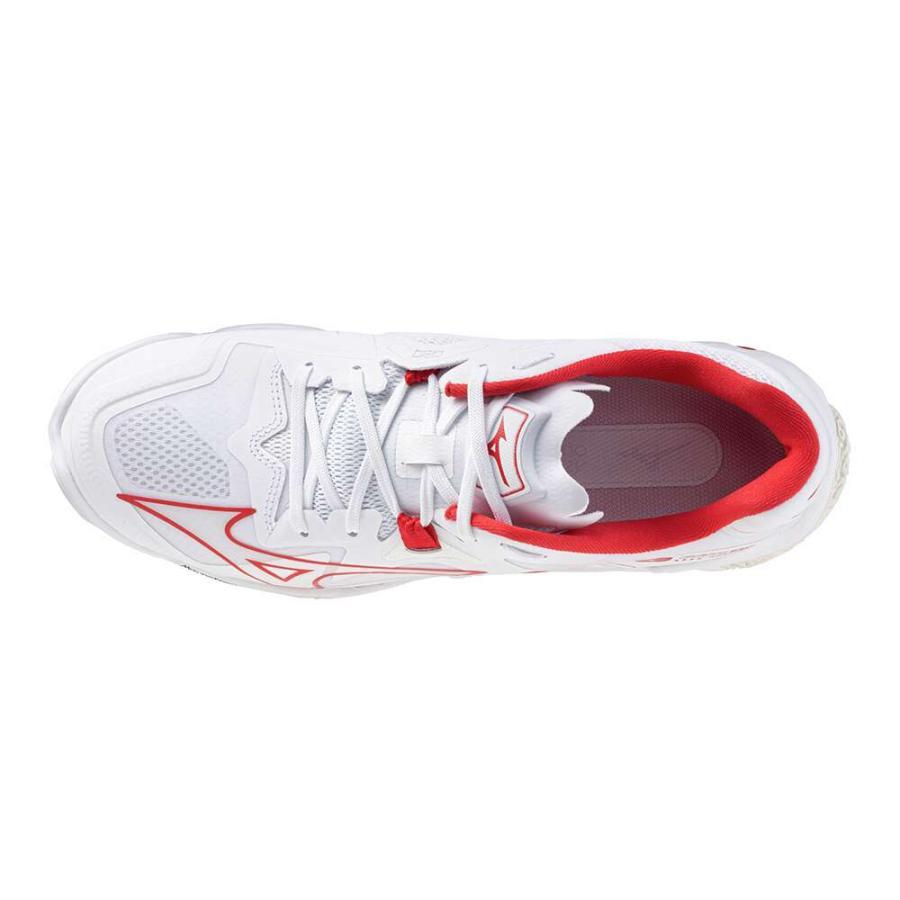 MIZUNO（ミズノ） バレーボールシューズ ウエーブライトニングZ8 ユニ