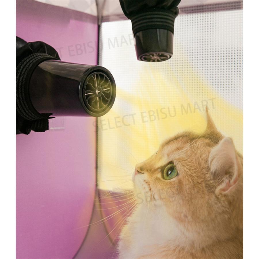 ペット 酸素室 ハウス ボックス ケージ 乾燥箱 猫 犬 小型犬 ペット 酸素室 ハウス ボックス ケージ 乾燥箱 猫 犬 小型犬