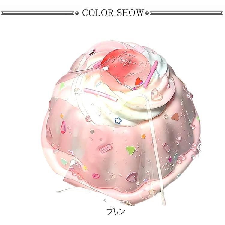 スクイーズ お菓子 さくらぷにぷに ふわふわおもちゃ 低反発 神ふわ