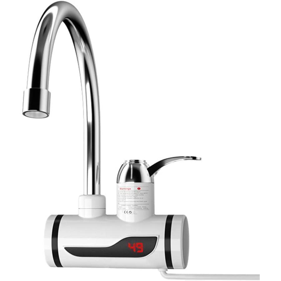 電気温水器 温水蛇口 小型 瞬間湯沸かし器 インスタント 気 電気温水器 温水蛇口 小型 瞬間湯沸かし器 インスタント 気