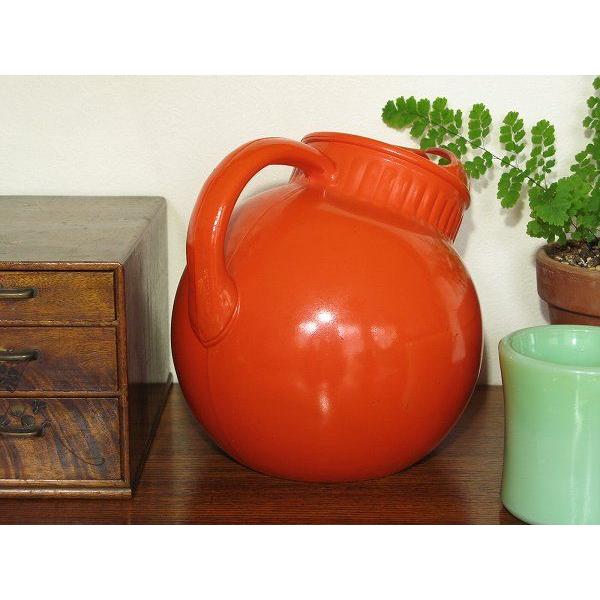 FIRE-KING ファイヤーキング（アンカーホッキング）レインボー ボウル