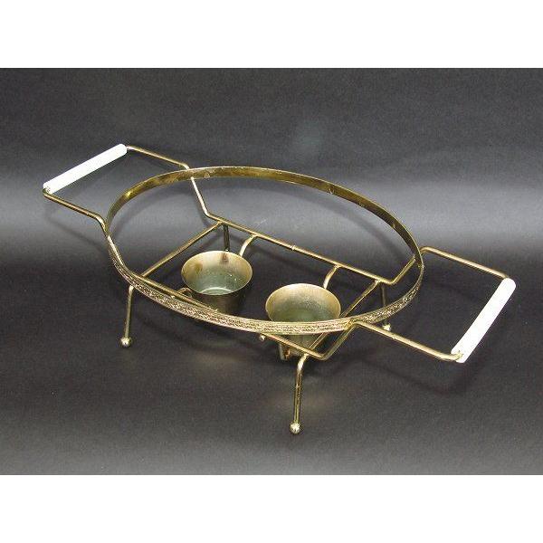 レアな箱つき! FIRE KING ファイヤーキング サービングディッシュWITH