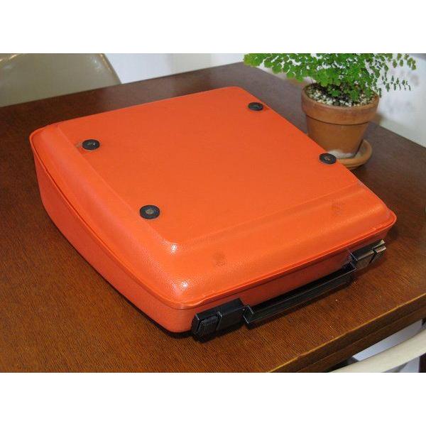 60年代 REMINGTON RIVIERA レミントン リビエラ タイプライター : SK